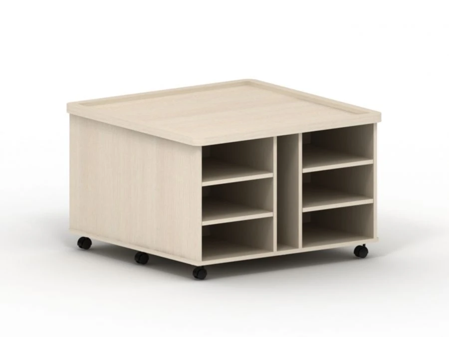 Table for constructors