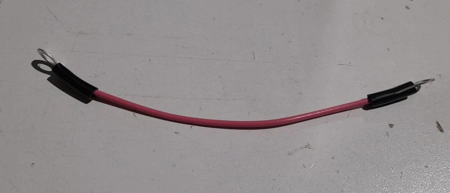 4320YAH-3724291 earth wire