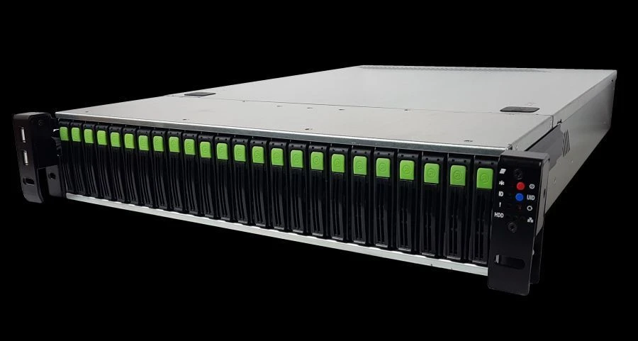 Server case R-K2-12.V-XX.35.XX KDBA.301234.125