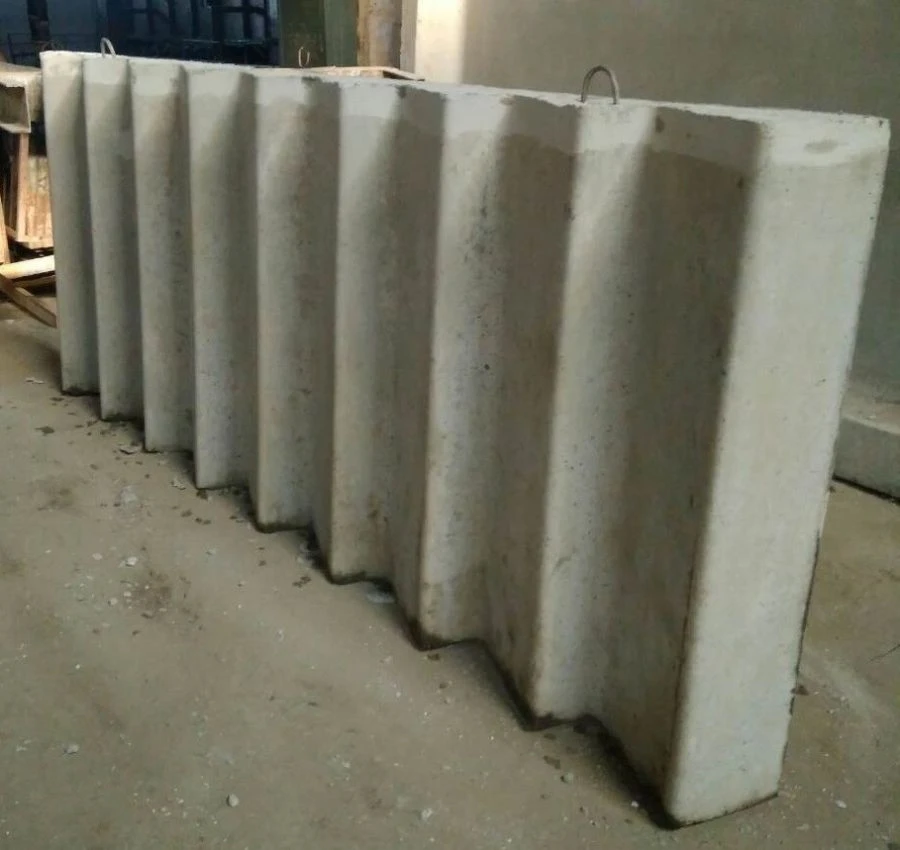 Stair tread