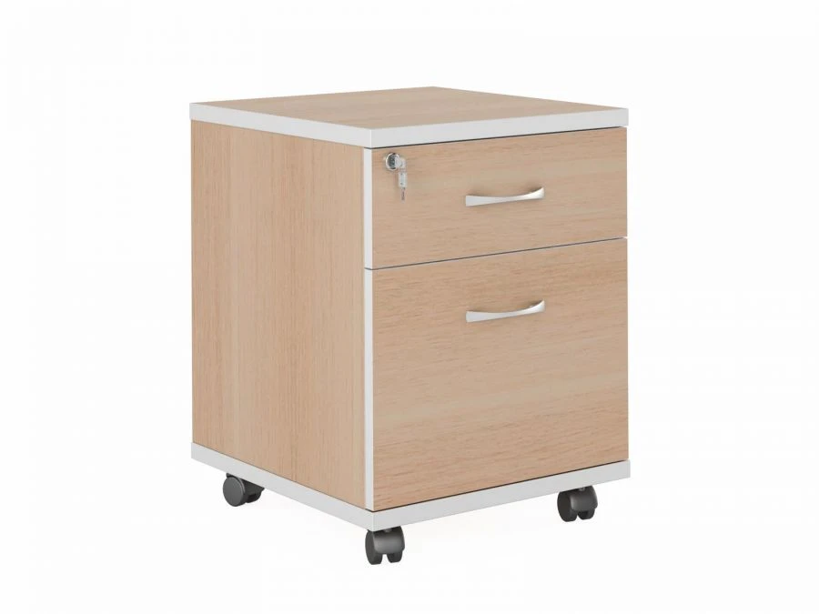 File cabinet, art. 25107