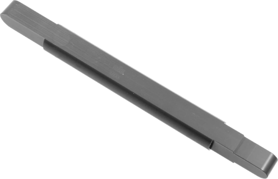 Test impakers, height 8 mm to 16 mm in 2 mm increments, article no. 821.2XX