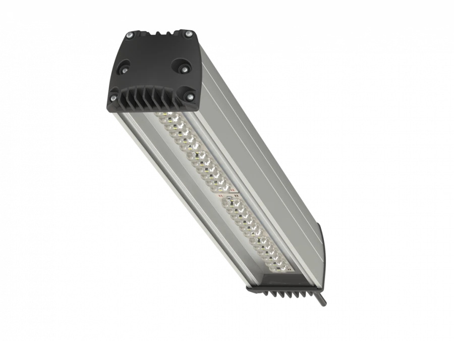 LED luminaire DSO 12.3-90x140-MP