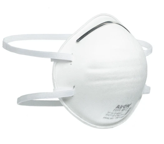 Filtering mask AirON FFP1 NR D 101