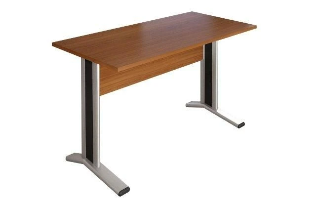 Straight table ??8 of "Monolit" series
