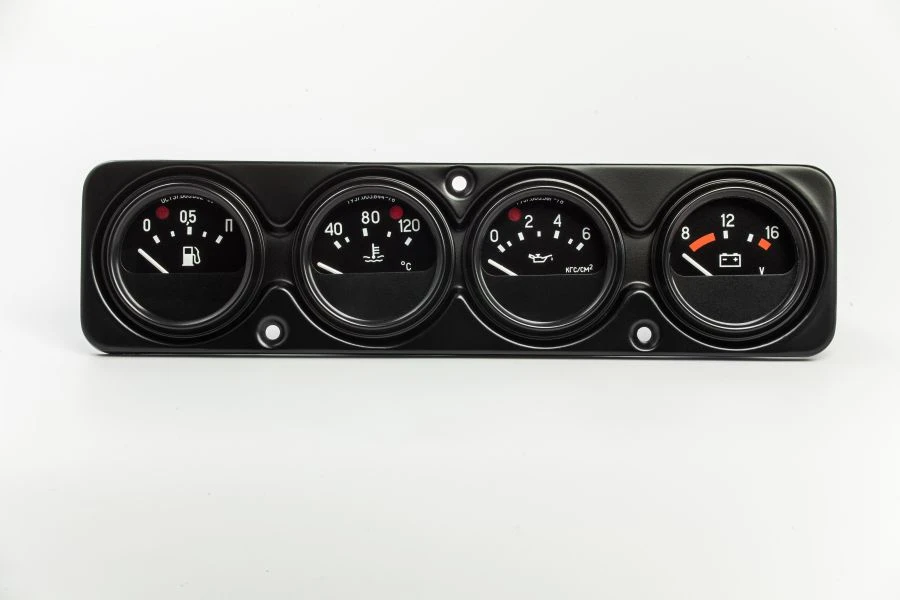 14.3805010 Instrument panel