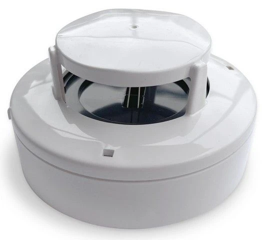 Addressable analogue thermal fire detector ATI without base
