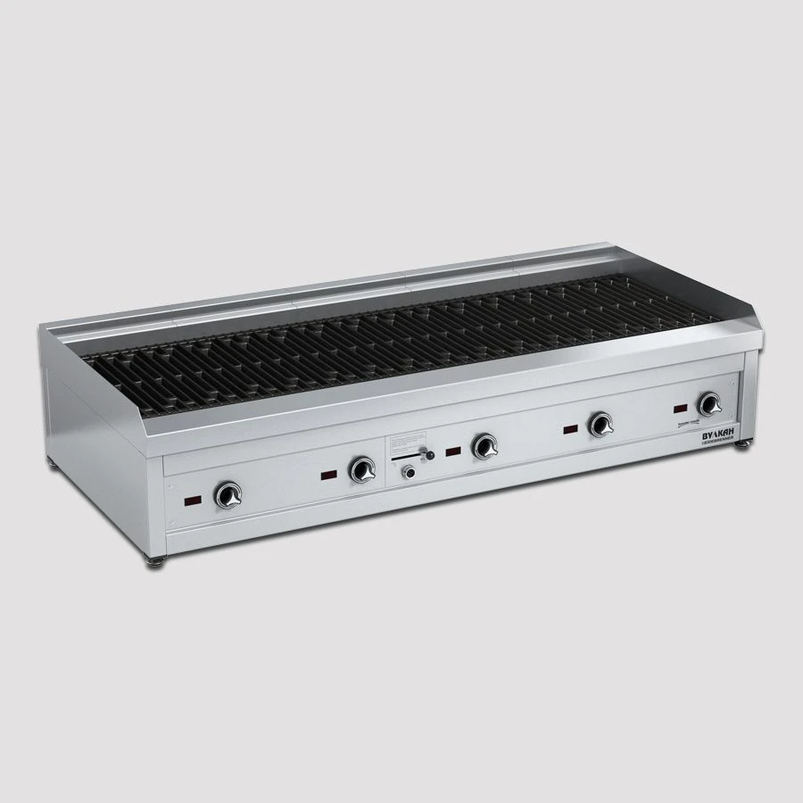 Electric Water Grill ETK-BST5 "Balsas"