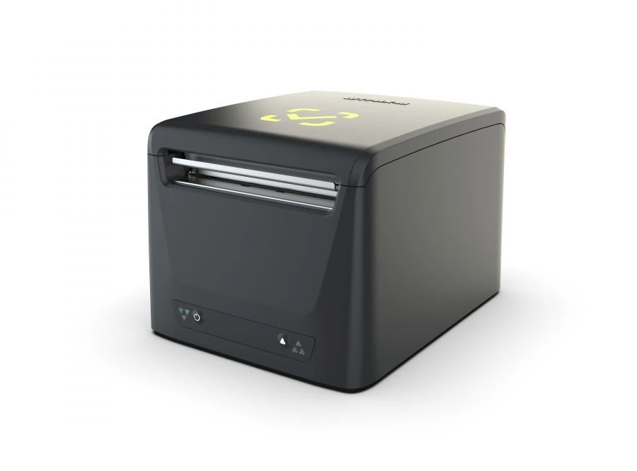 Control Cash Register Technology "SHTRIH-ZNAK-M3