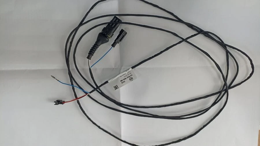 HARNESS 99 (A3XXRXX.3862 099, A3XXRXX.3862 099-XX, A3XXRXX.3862 099-XXX)