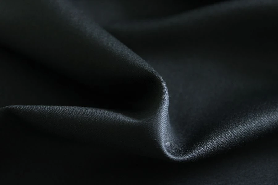 Woollen worsted worsted costume dress fabric Article 17c15AR-DYA colour 1-55