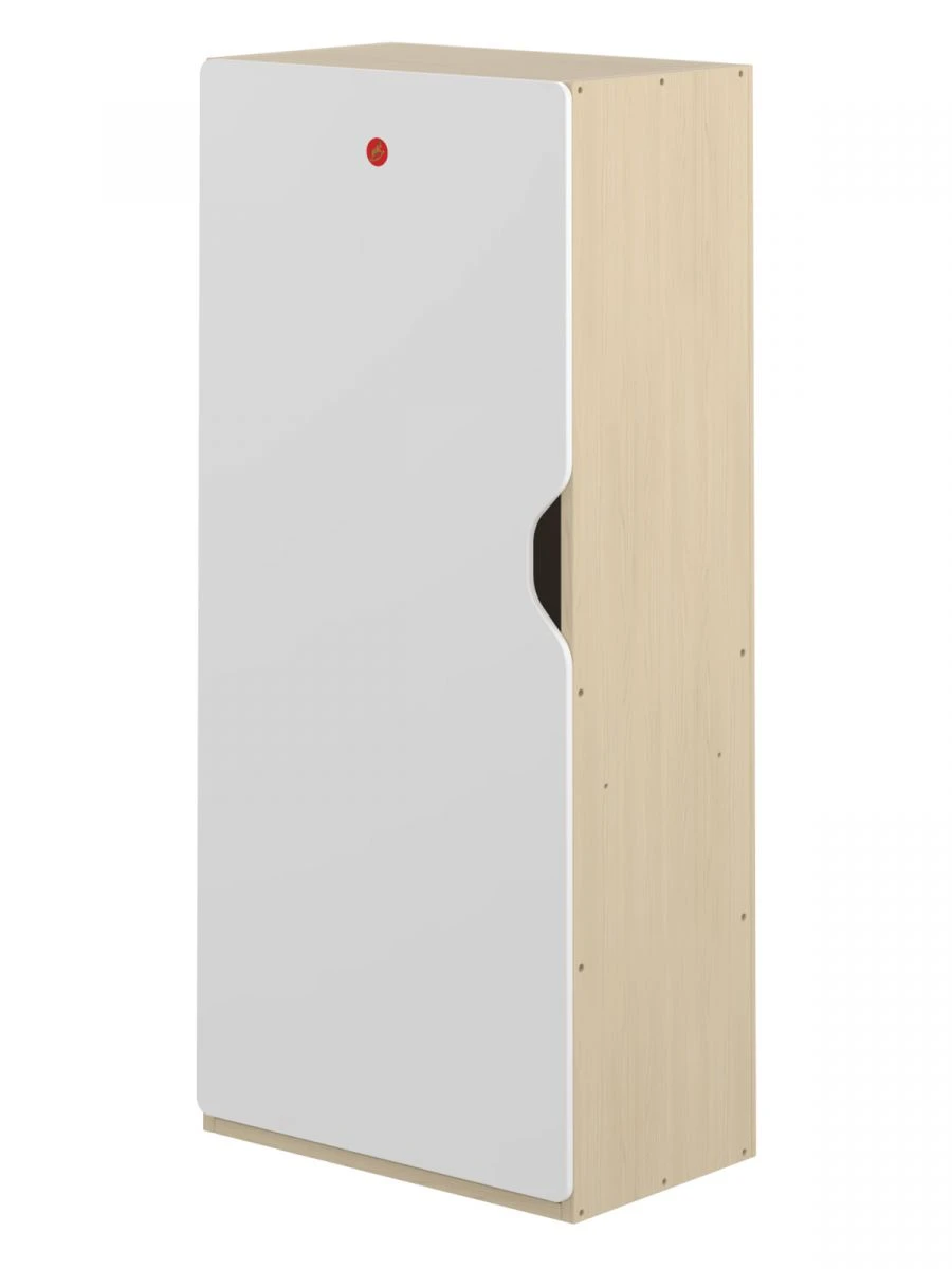 Methodist's cupboard