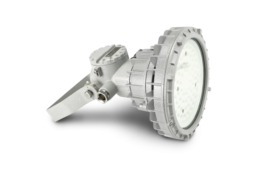 Explosion-proof luminaire VELAN31 ver.3