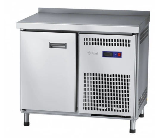 Medium-temperature refrigerated tables (counters) ???-70 and its variations