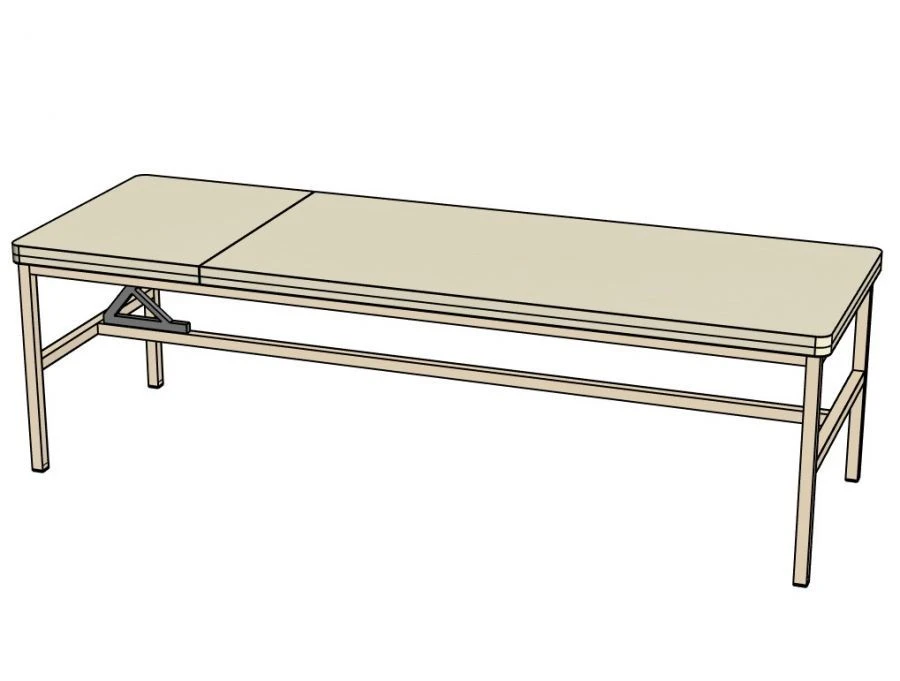 Medical couch No.2/ StD119