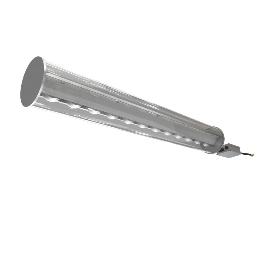 Sirius Stop Line LED luminaire