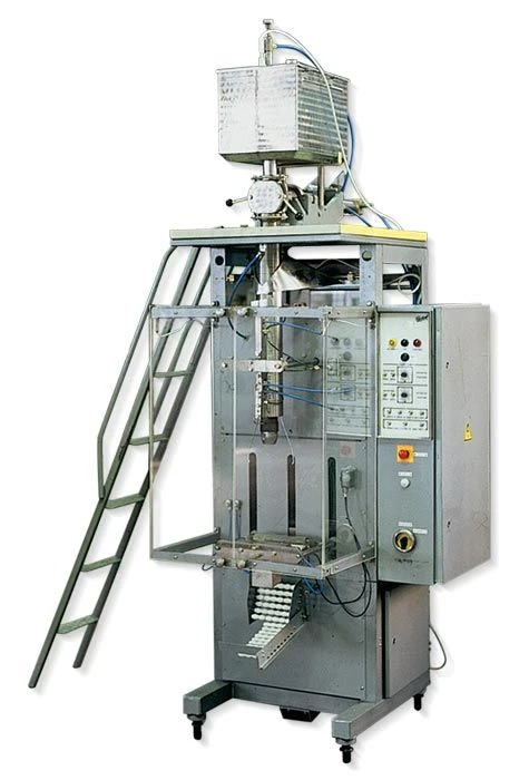 AO-111 Casting machine
