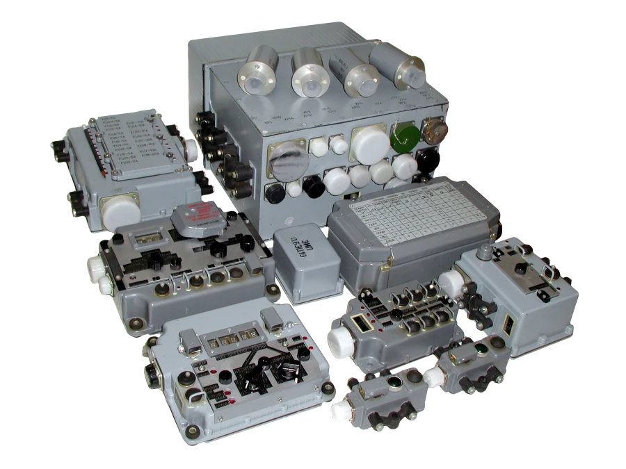 6EC19.000 Complex