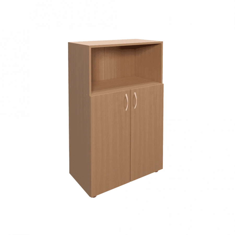 Semi-closed filing cabinet art. 46