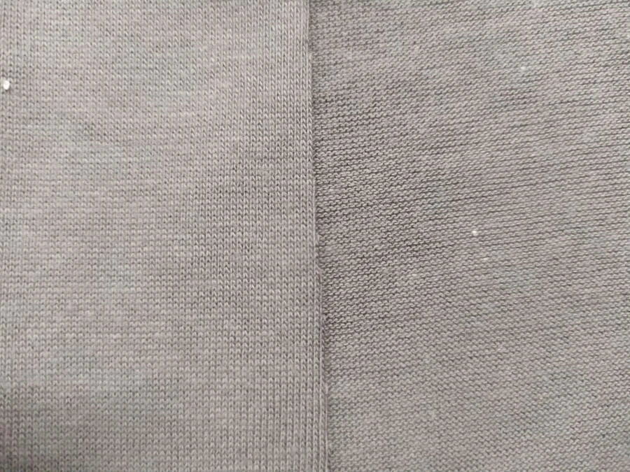 Knitted fabric article number 1711186