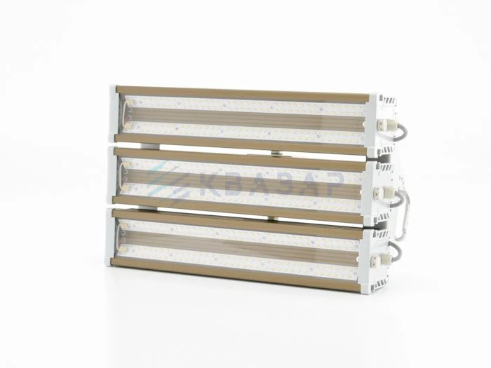 LED luminaire KVAZAR-120-3B