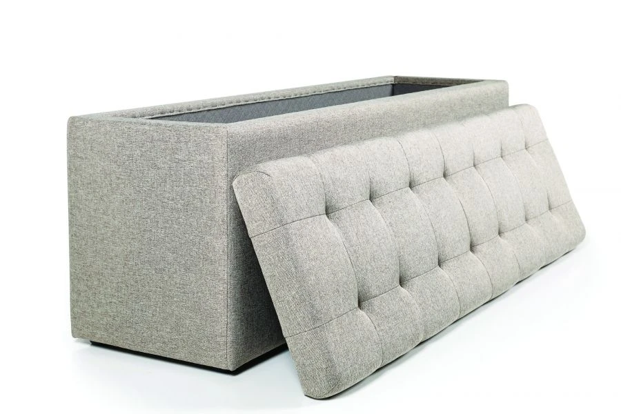 Banquette Fresh