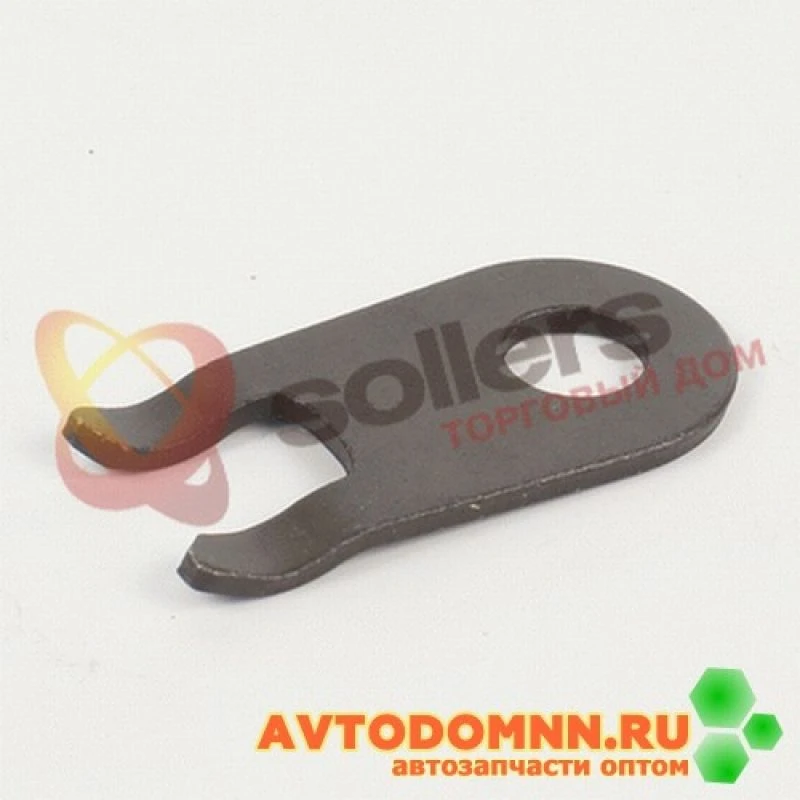 NOZZLE BRACKET 514.1112015