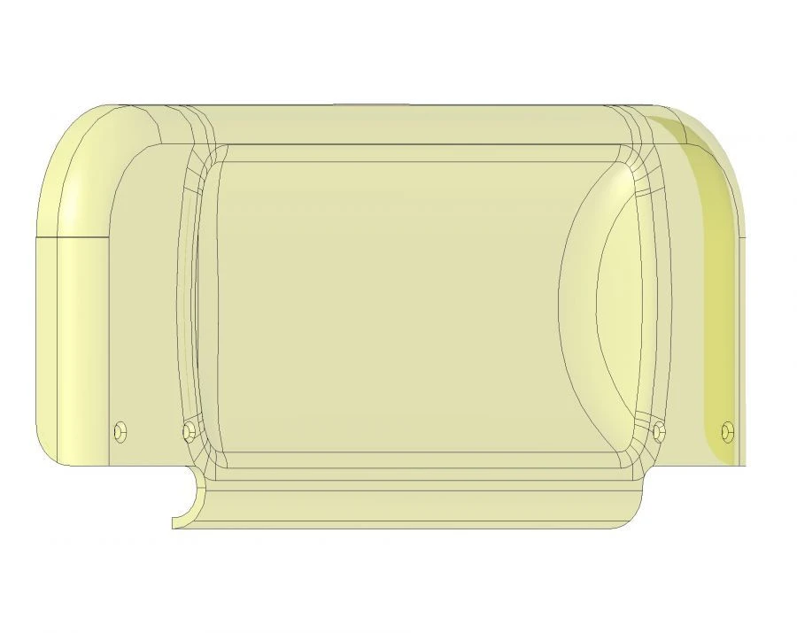 Tray