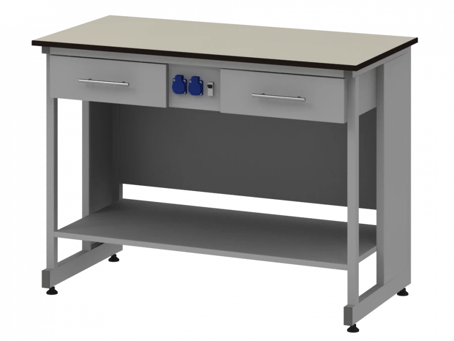 Table for chromatograph -1500 ??2?Lg