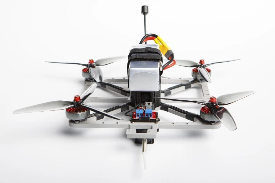 BPLA RTD-K7