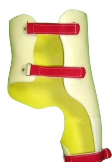 Knee and Hip Torsion Brace TH6-11