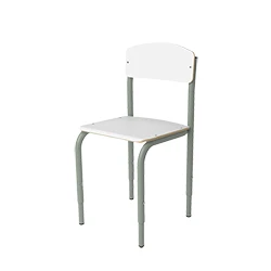 Pupil's chair, model SSH