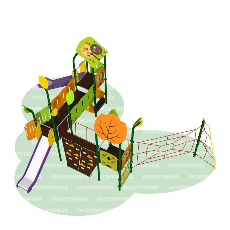 Children's play set Romana 101.62.00
