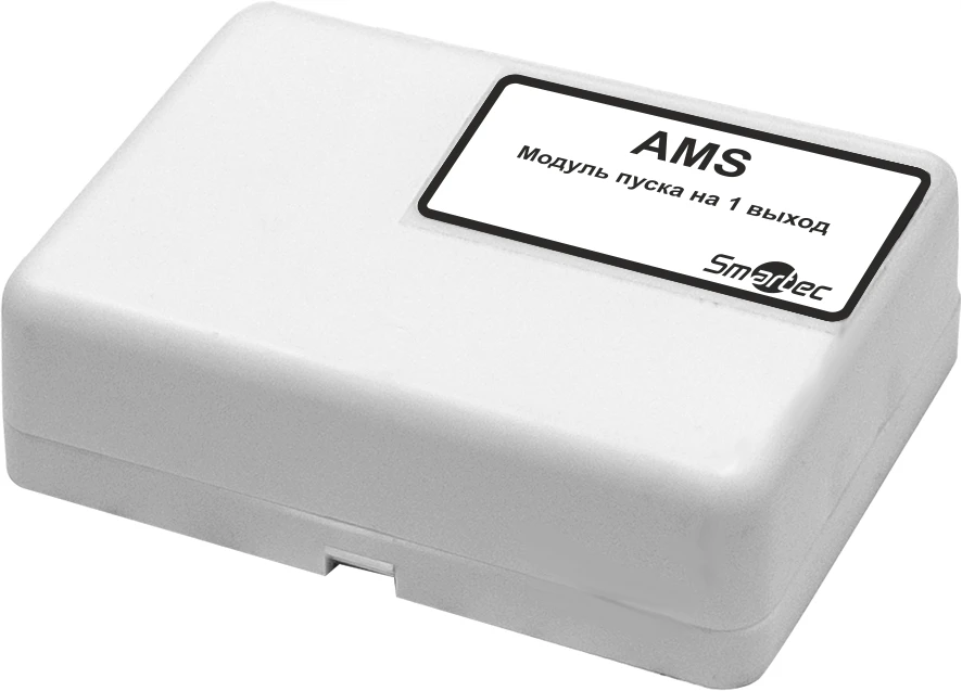 AMS-IP30 Addressable module