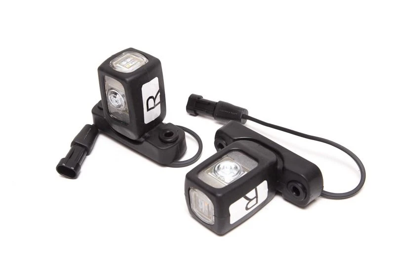 Position lamp A.3731.005