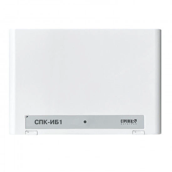SPK-IB1 executive addressable unit
