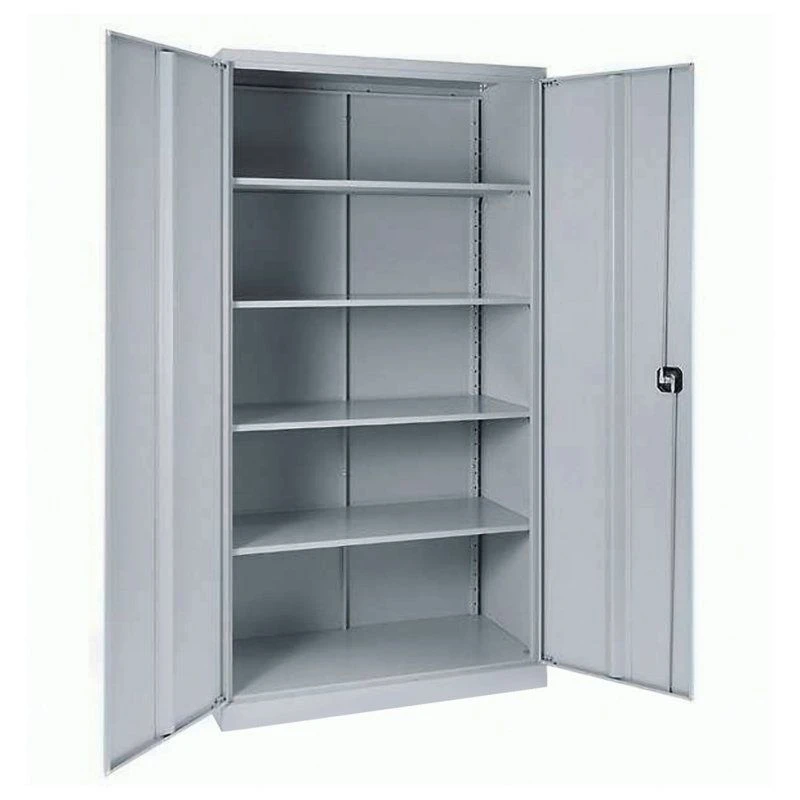 Metal document cabinet