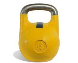 Champion Kettlebell 18kg