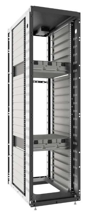 "Unified chassis-staff of electronic digital computing machines" DS-SSU-21-2219-2FB
