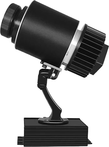 LED luminaire Ocean 40-300W