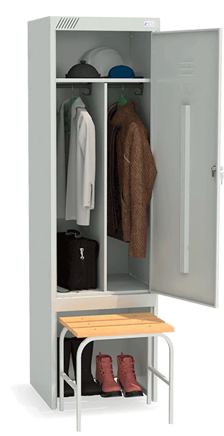 Wardrobe SHREK 21-530 VSK