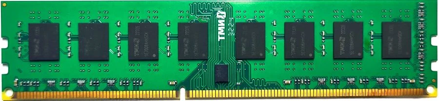 Memory module UDIMM DDR3-1600 8GB CRMP.467526.008