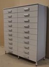 Histology archive cabinet PGL LKM SHG1-1,3