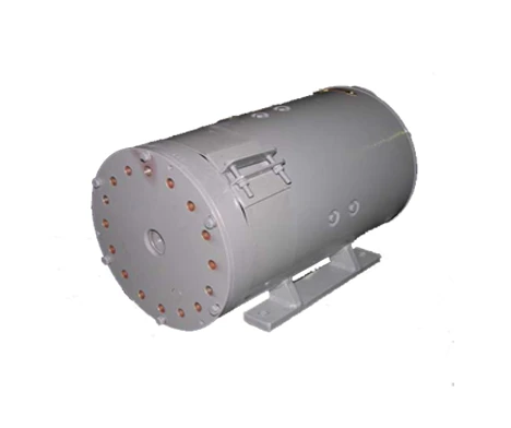 DC electric motor DPUR-1,5-U2