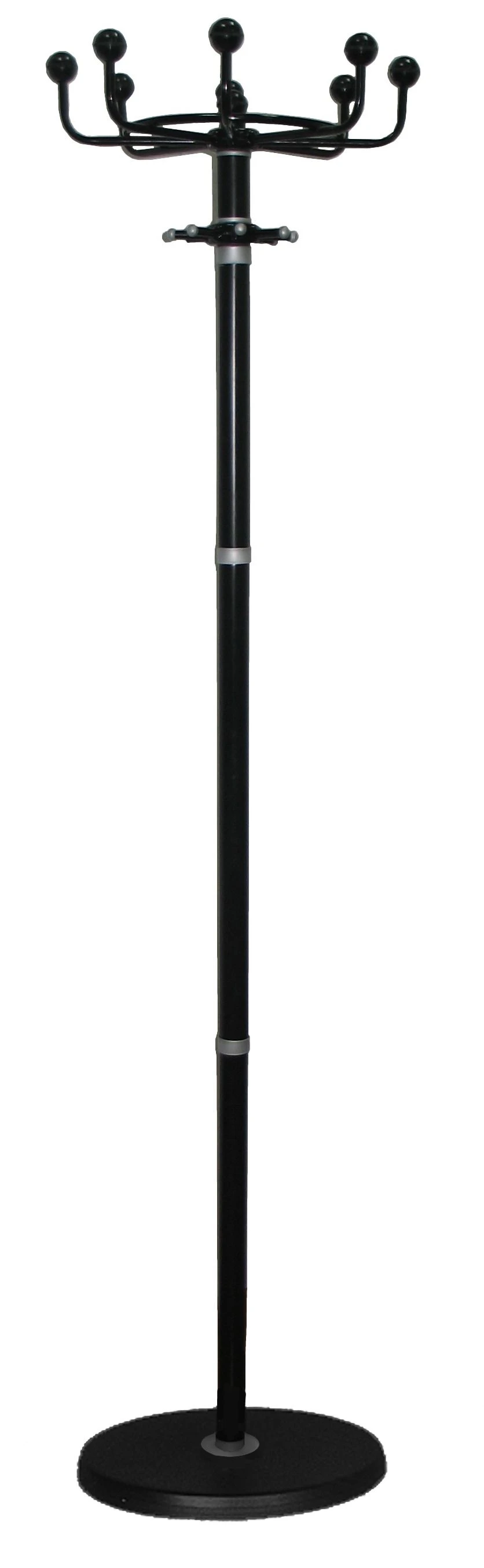 Floor coat rack "Class-ST8"