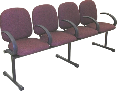 Chairs-rows, series STR