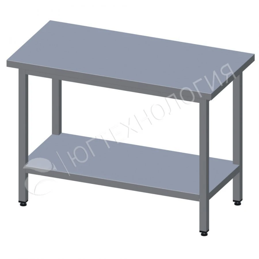 Professional table PSP series