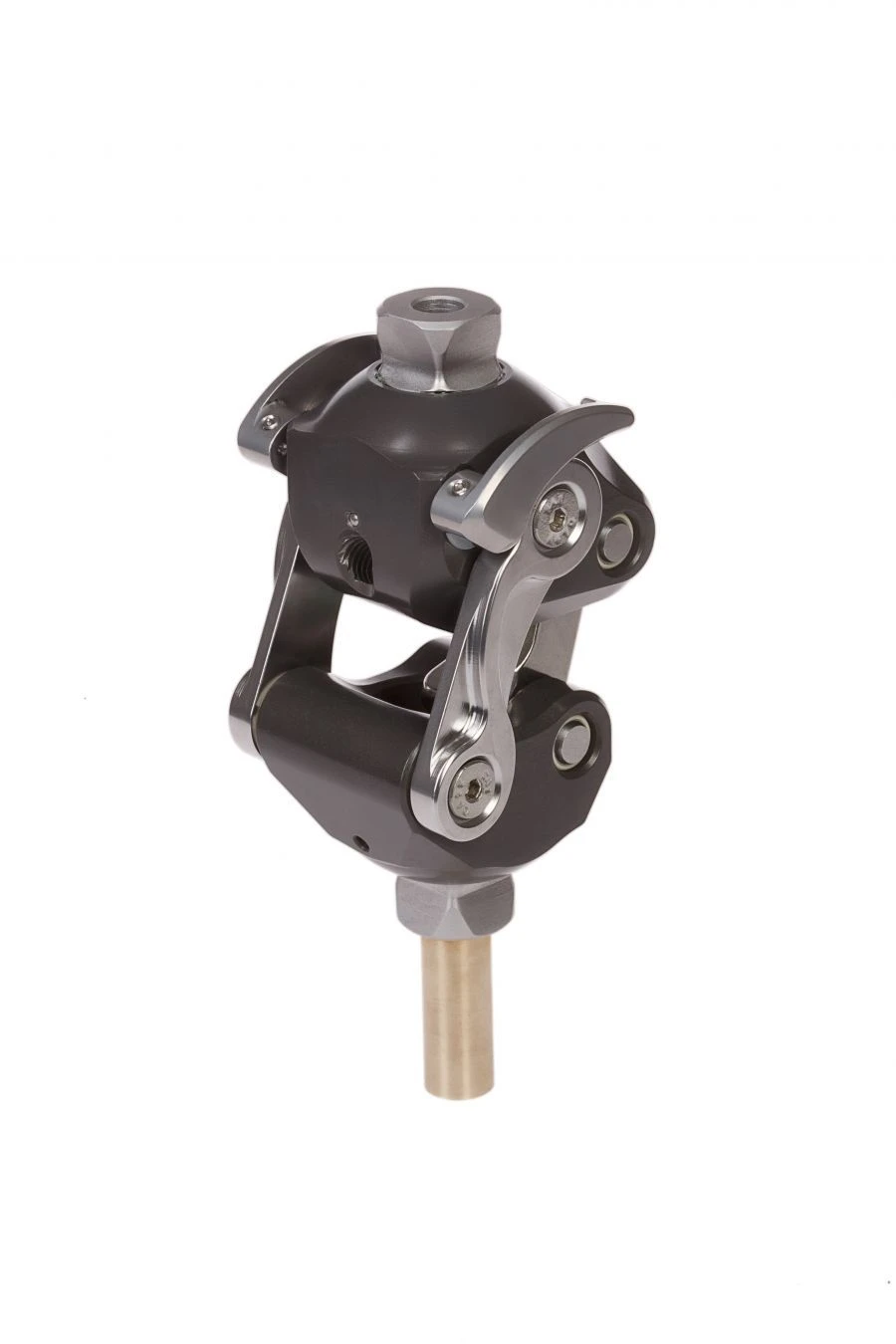 6H09B Polycentric knee module for bathing prosthesis