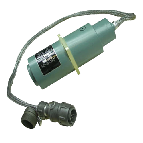 Angular velocity sensor DUS-B-2B