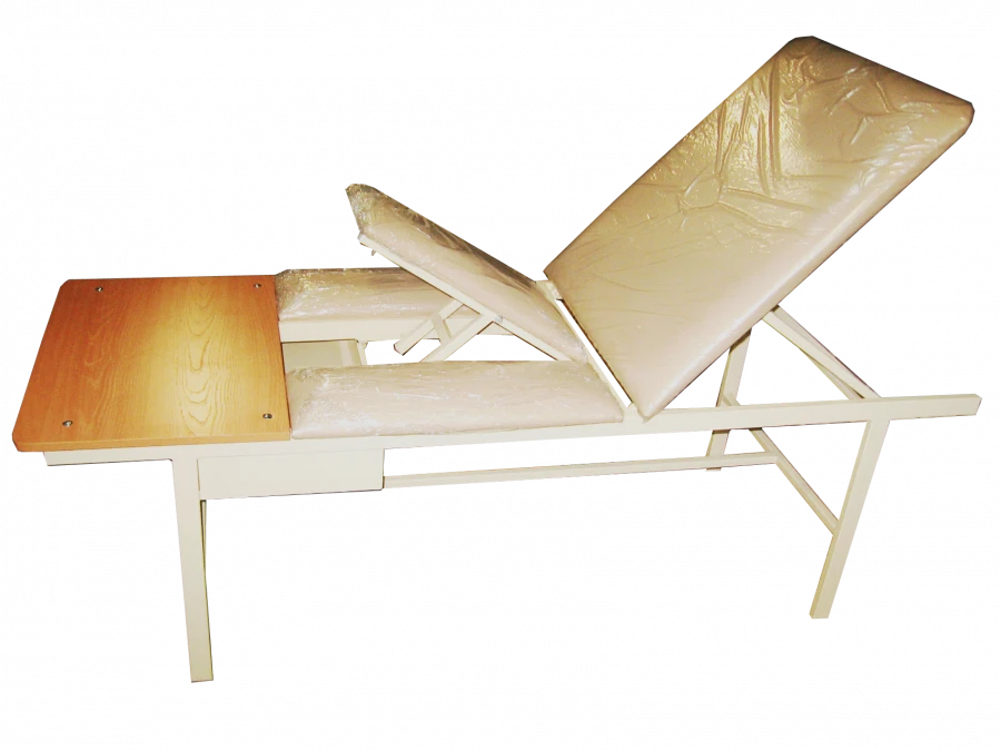 Medical adaptation couch of "KMA" series: KMA-30.172.33